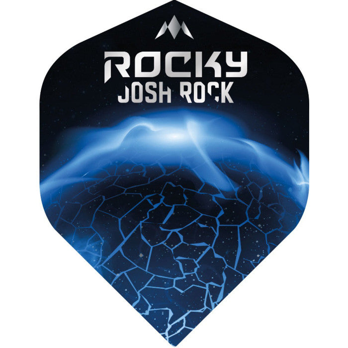 Mission Flight Player Josh Rock No.2