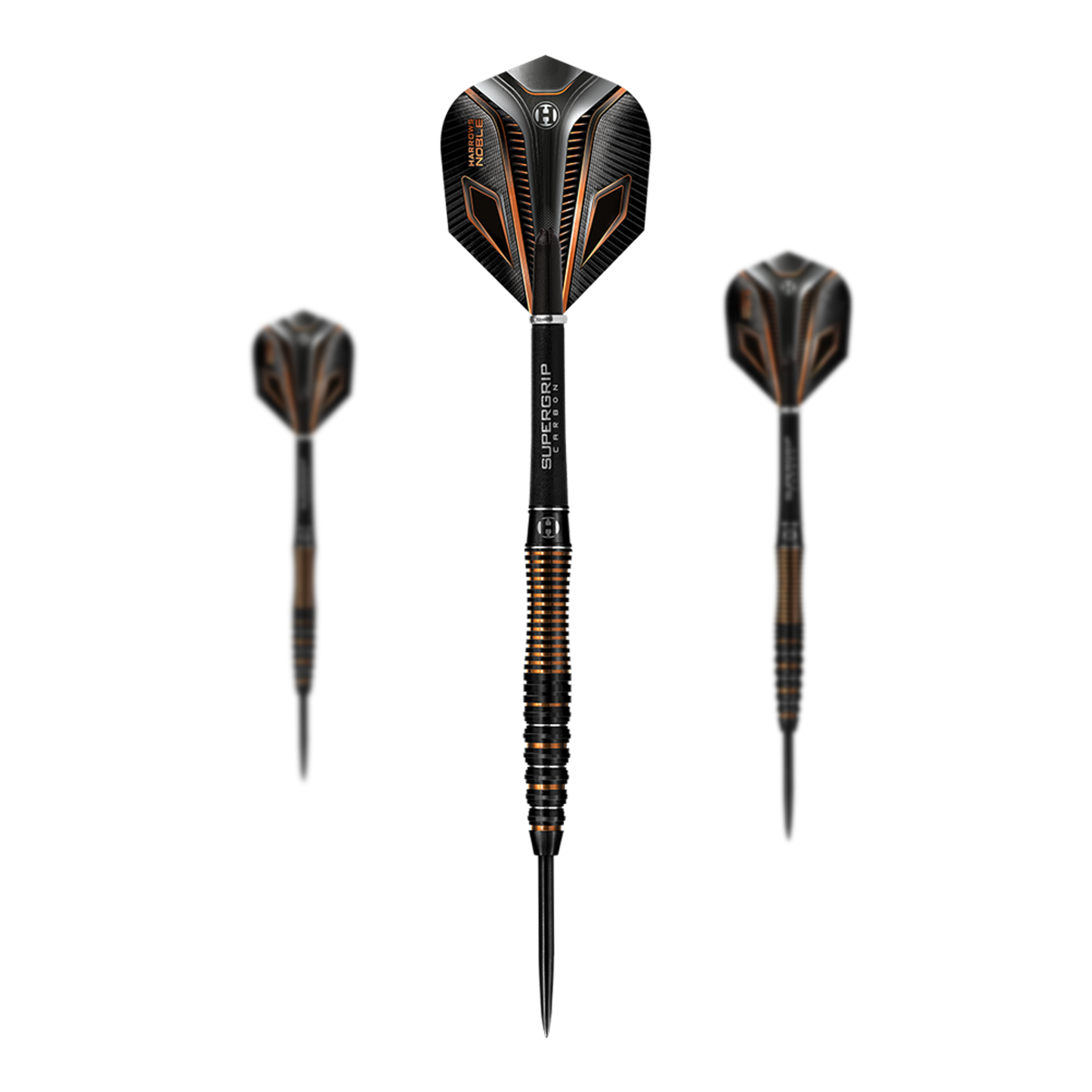 Harrows Noble 90% Steeldarts