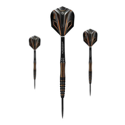 Harrows Noble 90% Steeldarts