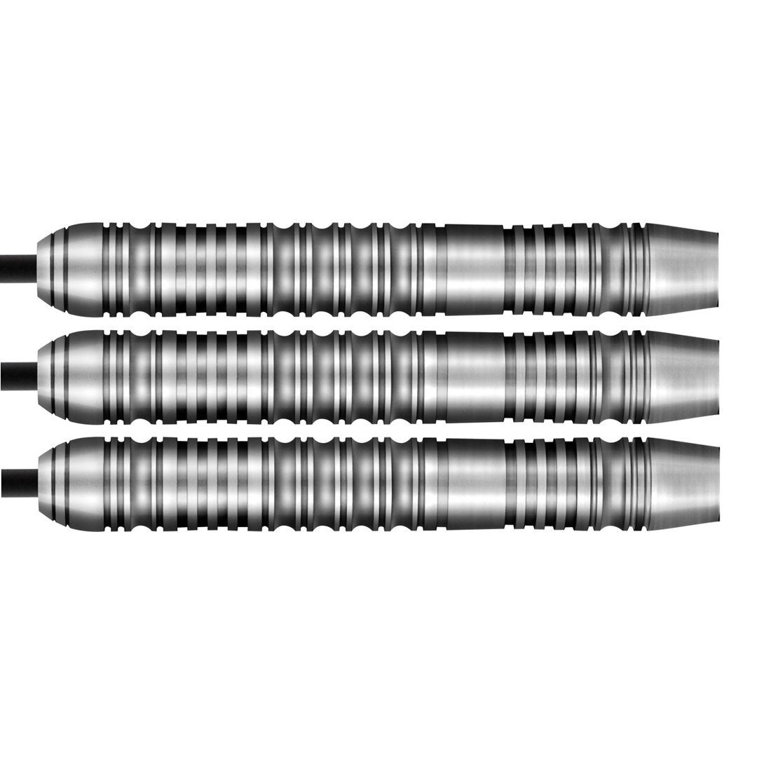 Shot Value Range Toa 70% 23gr Steeldart