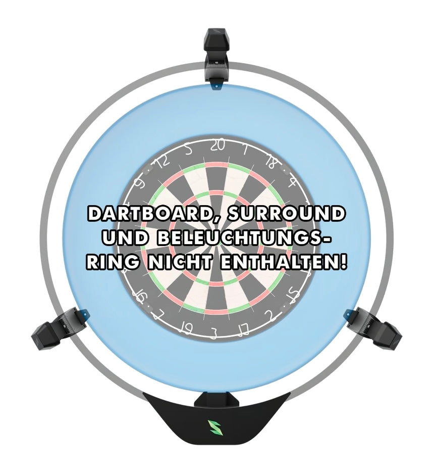 Scolia Home 2 Flex Electronic Score System ohne Beleuchtung 2026