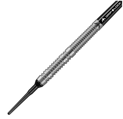 Mission Octane 80% Softdart