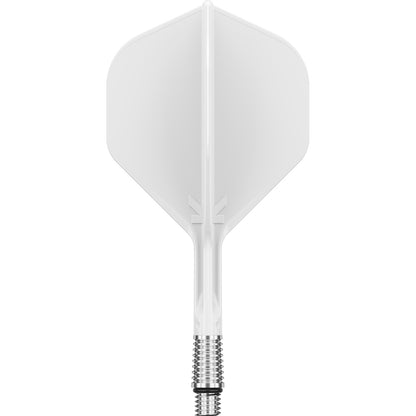 Target K-Shift Spinning Flight No.2 weiß