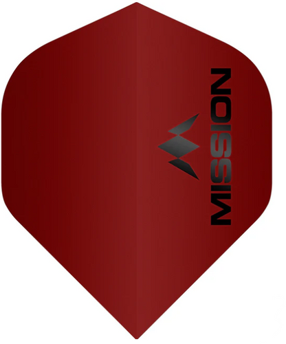 Mission Flight 100 Micron No.2