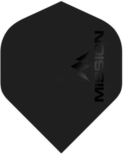 Mission Flight 100 Micron No.2