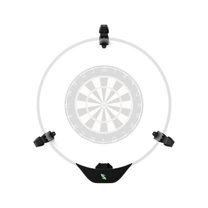 Scolia Home 2 Electronic Score System ohne Beleuchtung 2026