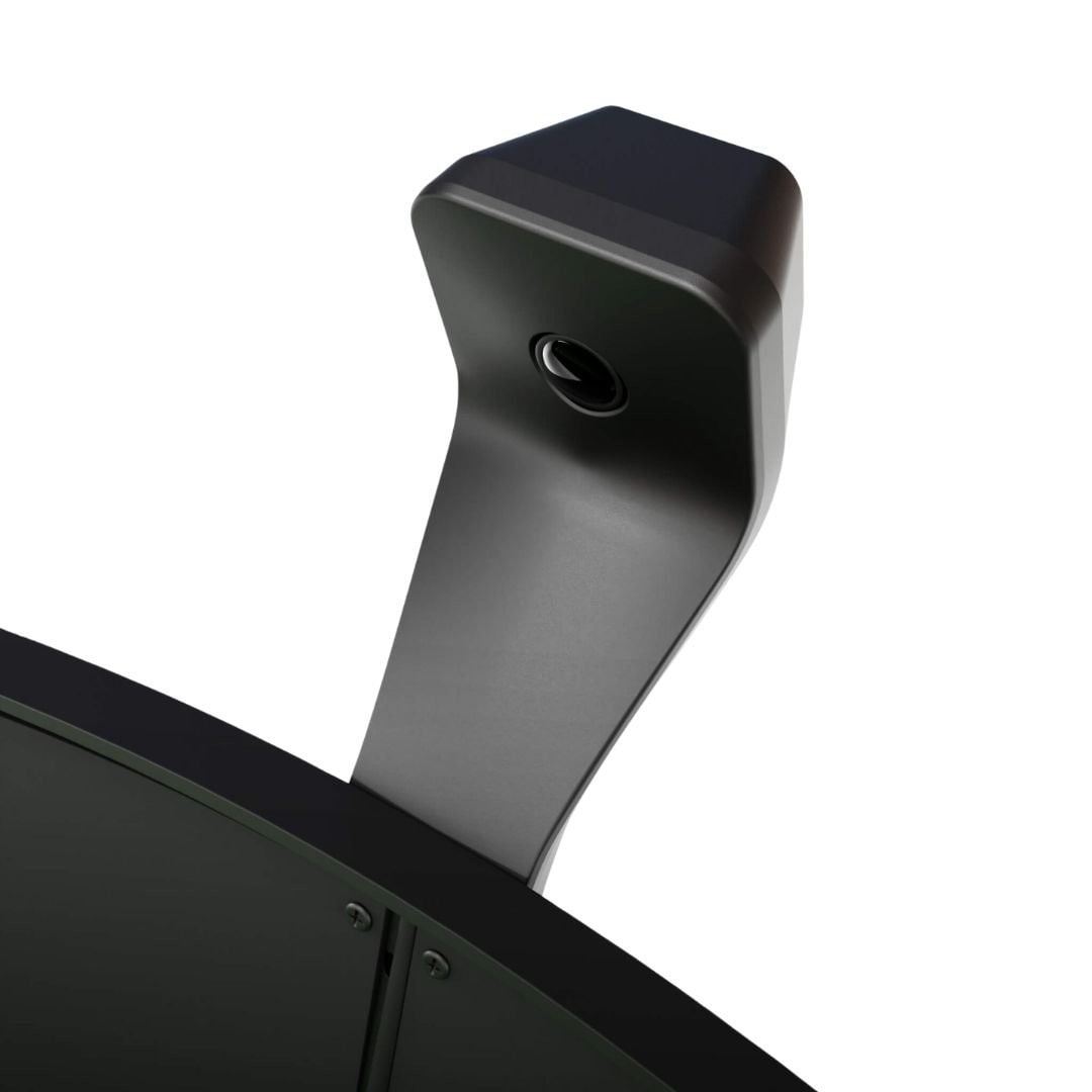 Scolia Home 2 Electronic Score System ohne Beleuchtung 2026