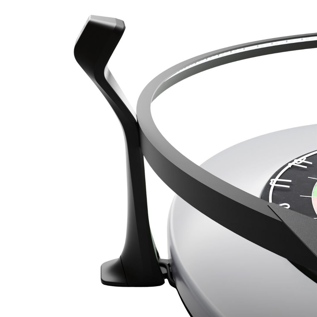 Scolia Home 2 Electronic Score System ohne Beleuchtung 2026