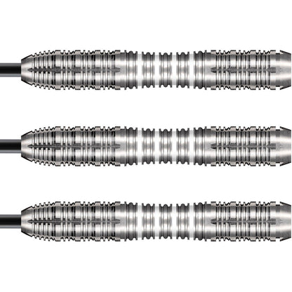 Shot AI Scorpula 90% Steeldart