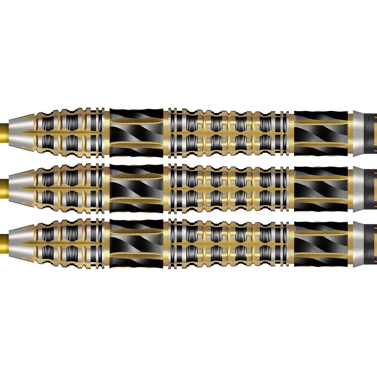 Shot Alchemy Auro 95% Steeldart