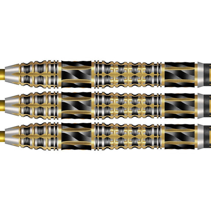 Shot Alchemy Auro 95% Steeldart