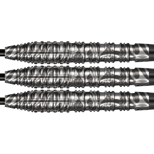 Shot Alchemy Runstel 90% Steeldart