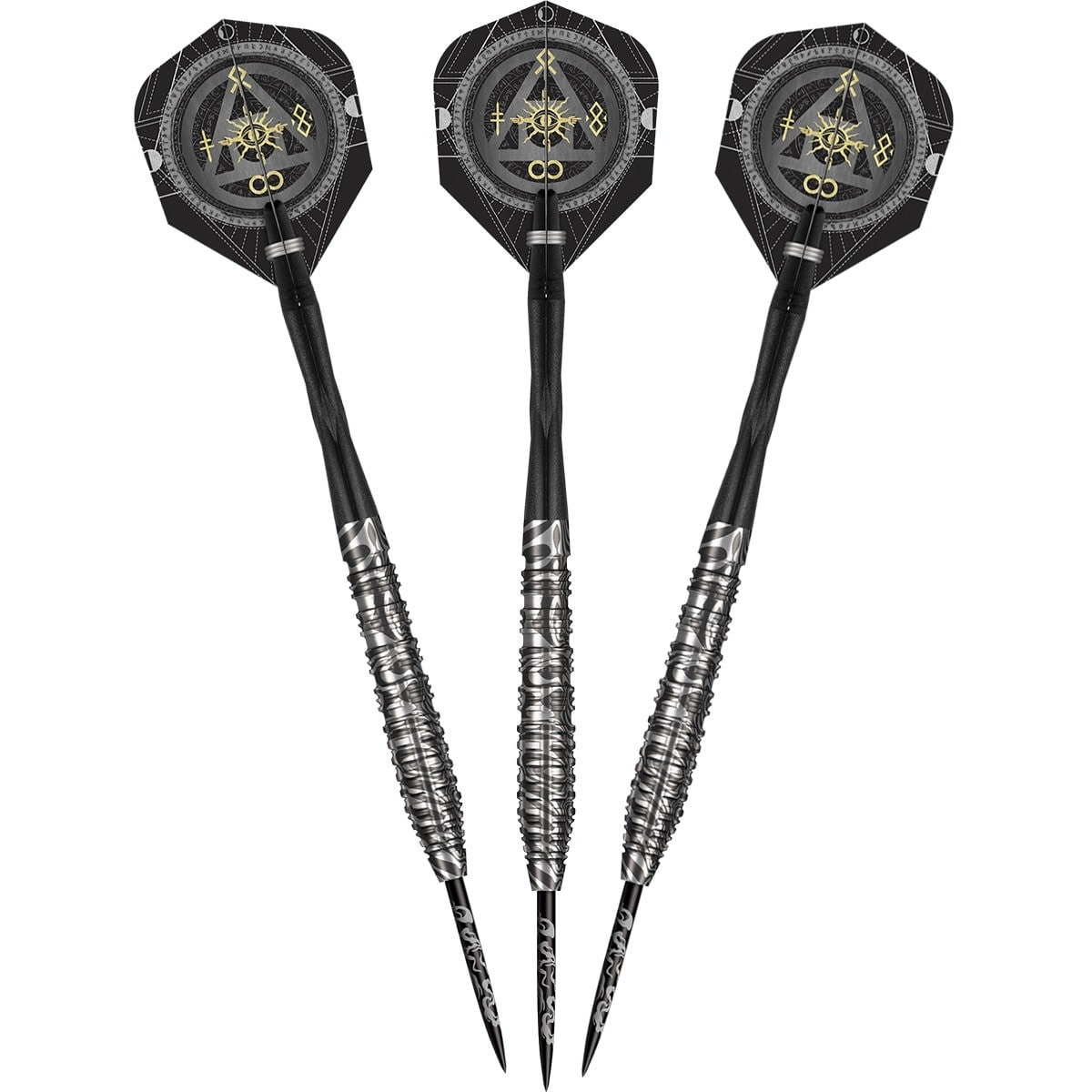 Shot Alchemy Runstel 90% Steeldart