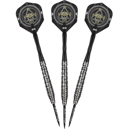 Shot Alchemy Runstel 90% Steeldart
