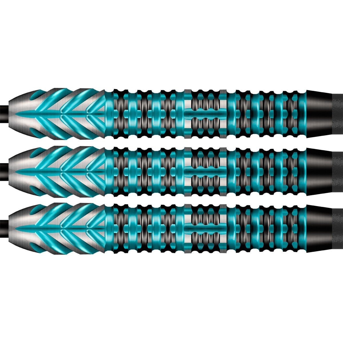 Shot Alchemy Volta 90% Steeldart