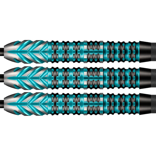 Shot Alchemy Volta 90% Steeldart