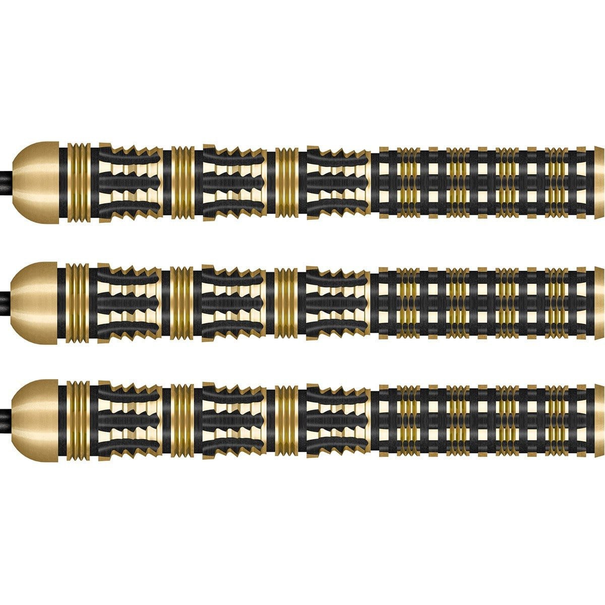 Shot Badlands The Sheriff 90% Steeldart