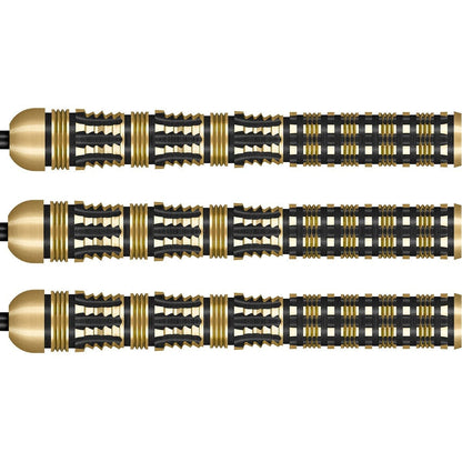 Shot Badlands The Sheriff 90% Steeldart