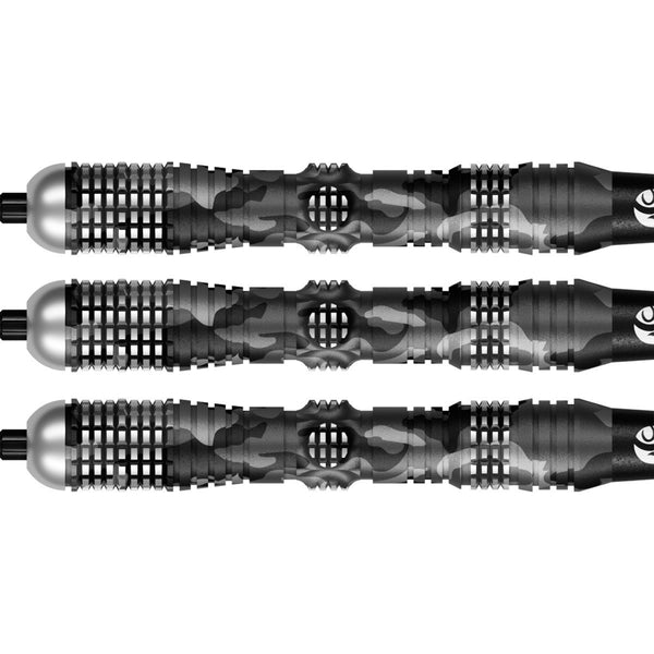Shot Camo Longshot 95% TP Steeldart