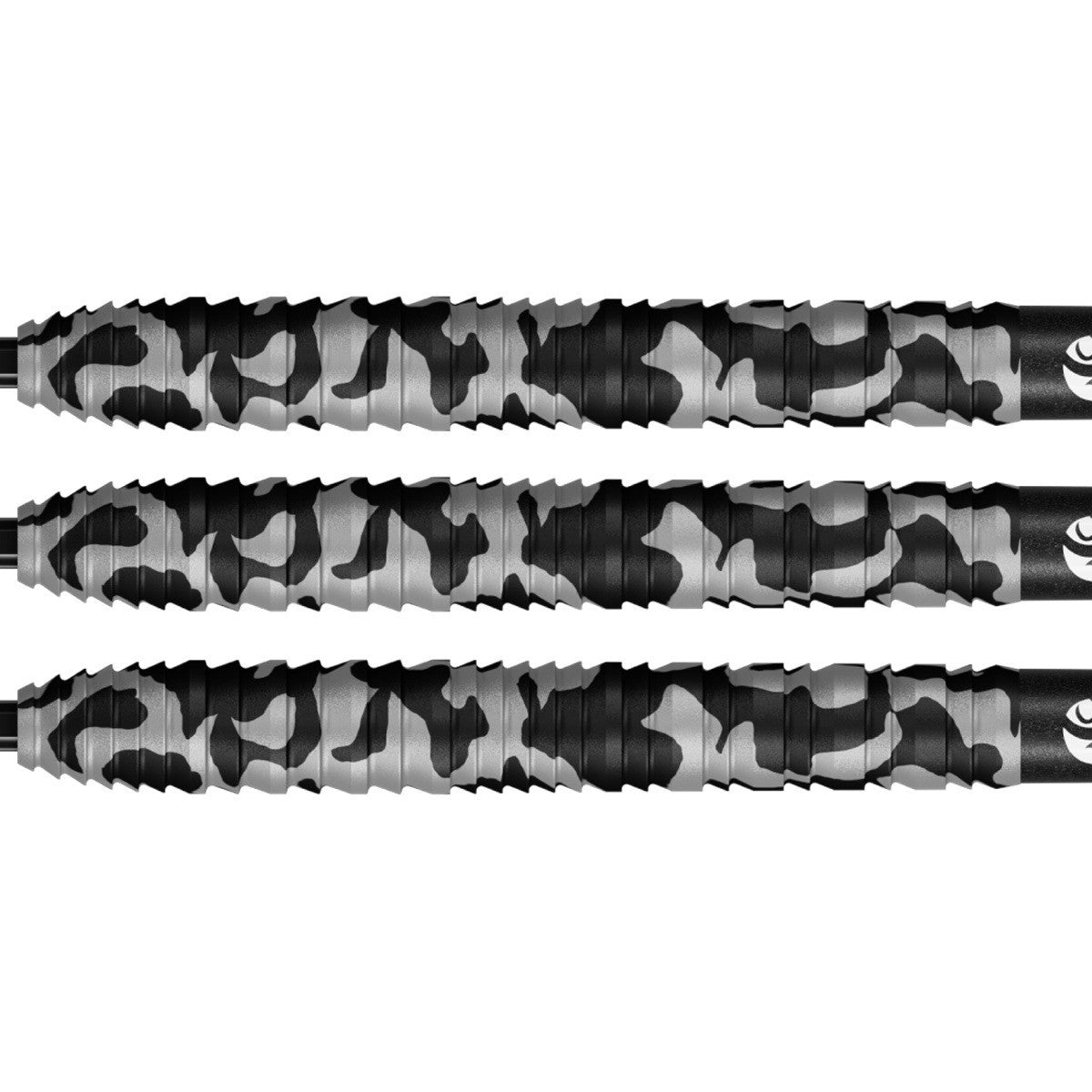 Shot Camo Polar 90% TP Steeldart