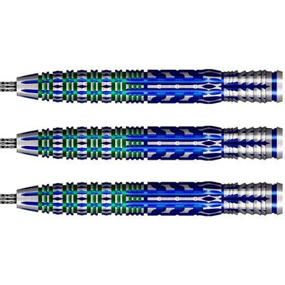 Shot Celt Merlin 95% Steeldart