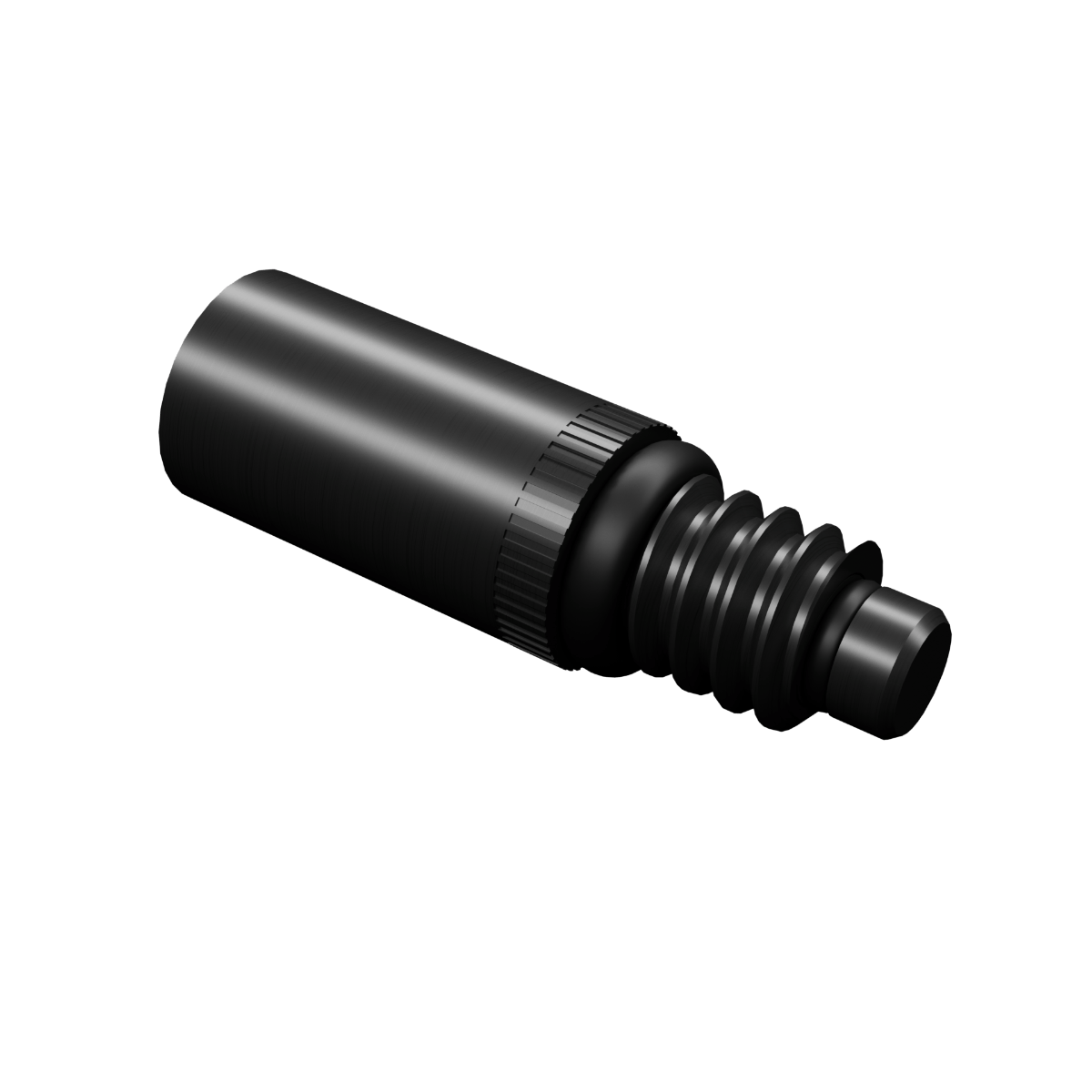 Dart Shaft Spinner