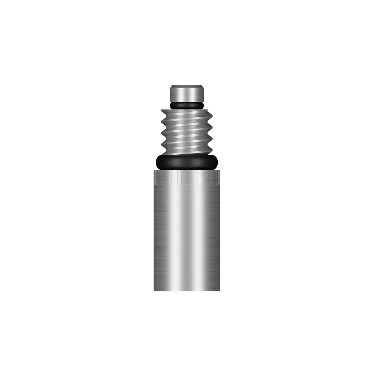Dart Shaft Spinner