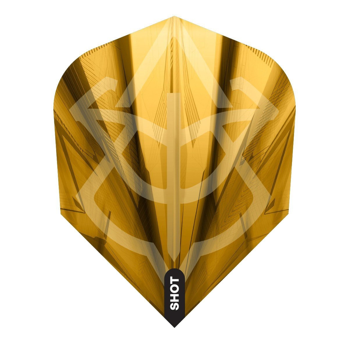 Shot Flight Fusion No. 6