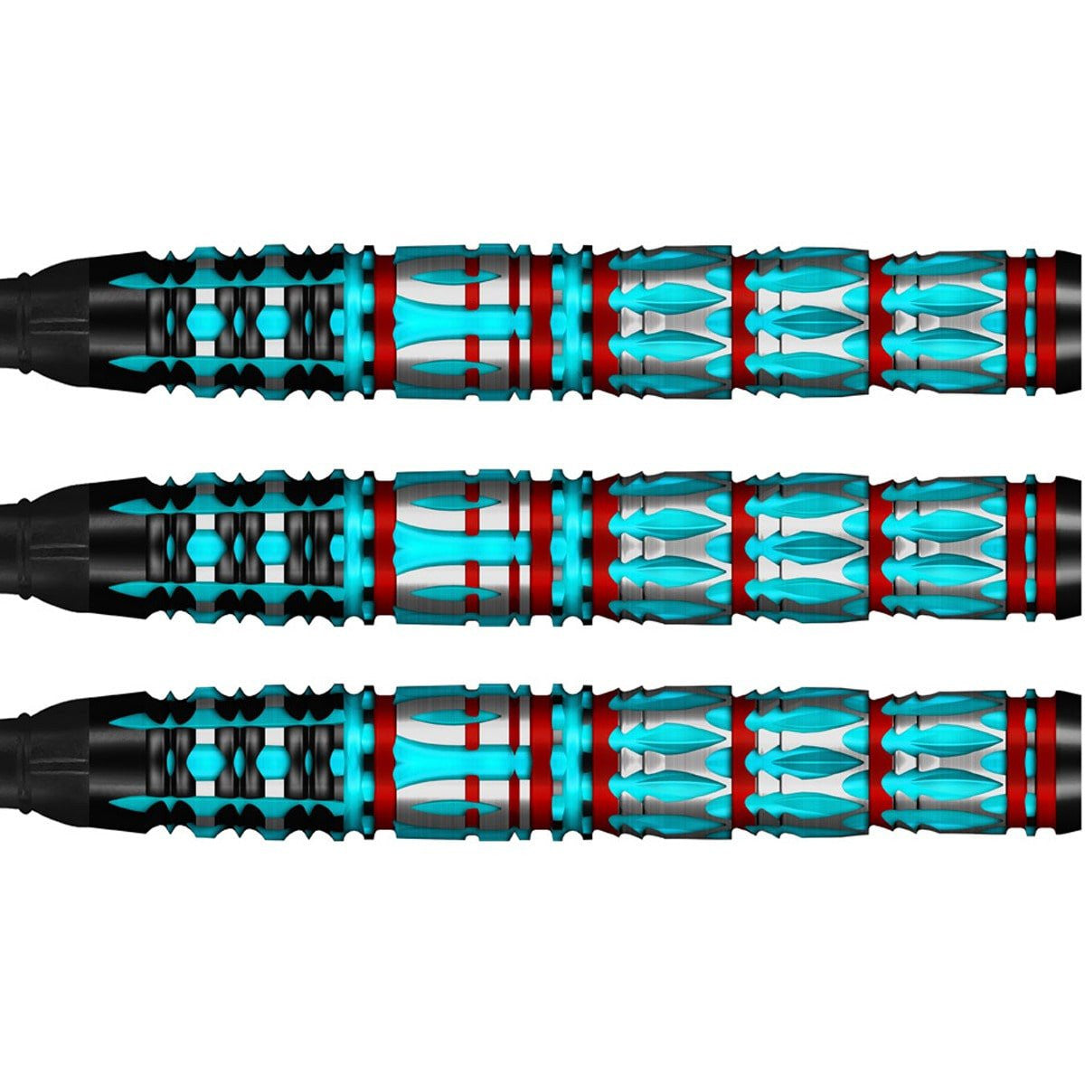 Shot Future Knights St George 95% Steeldart