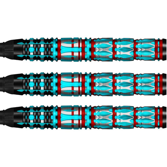 Shot Future Knights St George 95% Steeldart