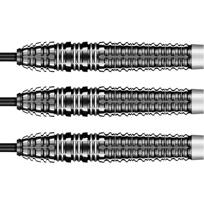 Shot Gnarly Smasha 90% Steeldart