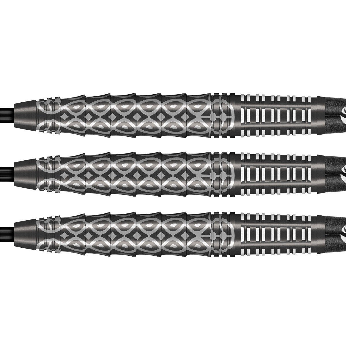 Shot Goths Wulfaz 90% TP Steeldart