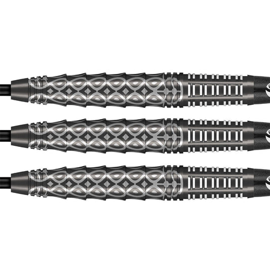 Shot Goths Wulfaz 90% TP Steeldart