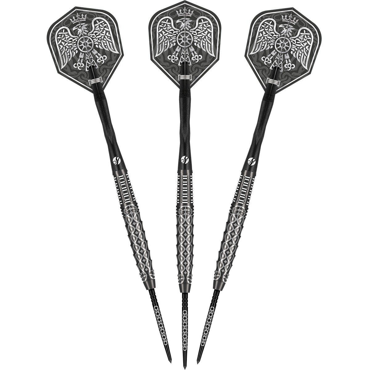 Shot Goths Wulfaz 90% TP Steeldart