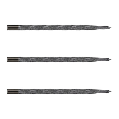 Shot Steeldart Spitzen Jurassic Black
