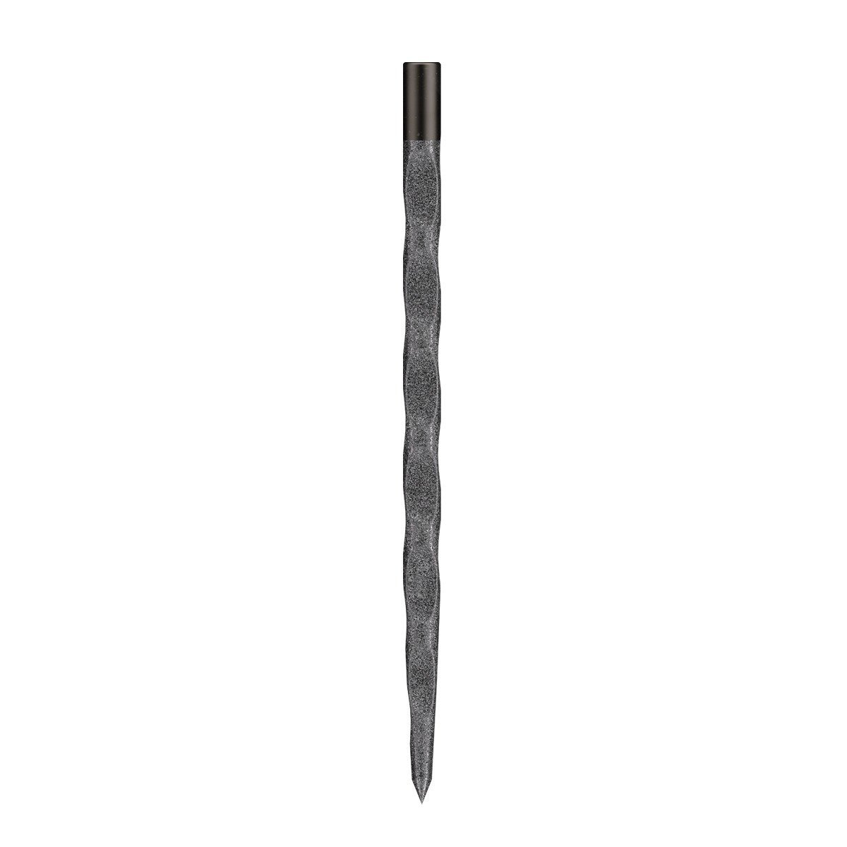 Shot Steeldart Spitzen Jurassic Black