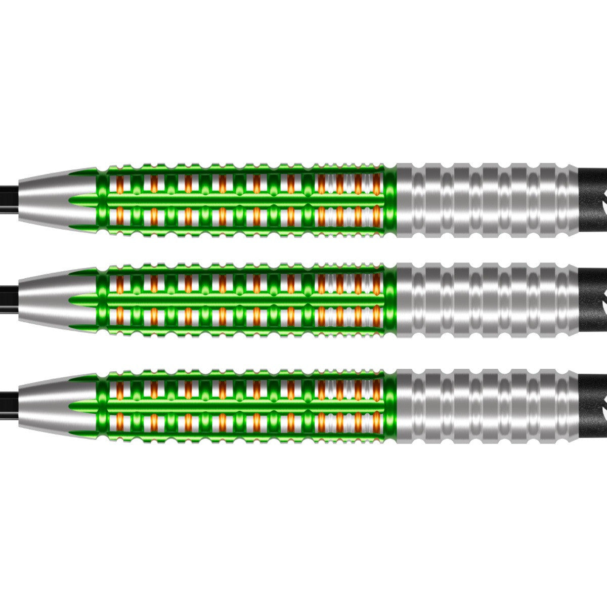 Shot Willie O'Connor 90% TP Steeldart