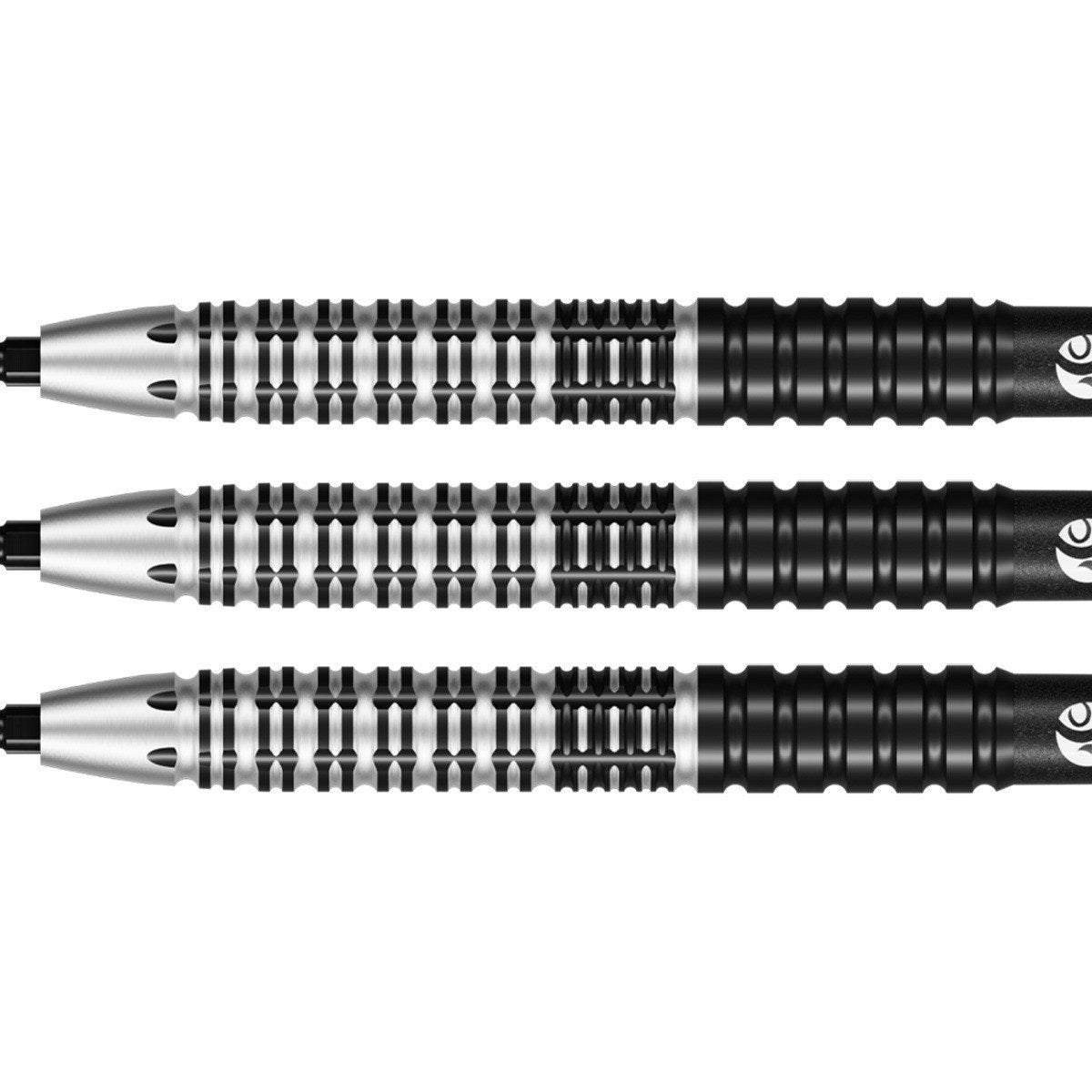 Shot Willie O'Connor Magpie 90% TP Steeldart