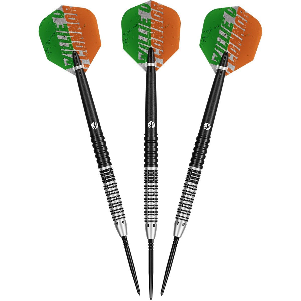 Shot Willie O'Connor Magpie 90% TP Steeldart
