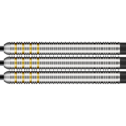 Shot Ritchie Edhouse 90% Steeldart