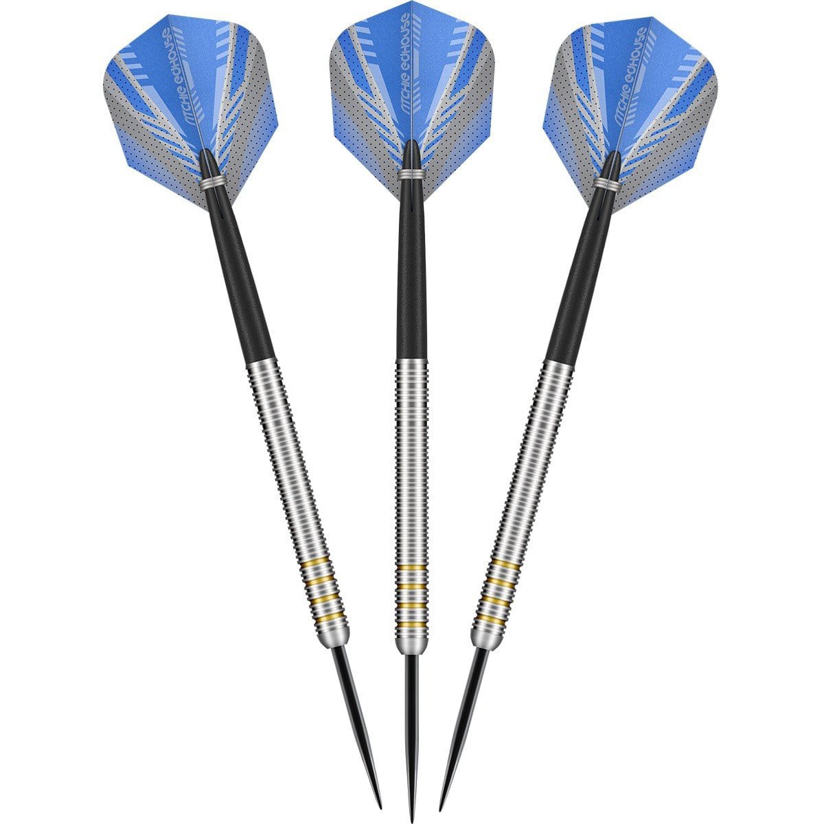Shot Ritchie Edhouse 90% Steeldart