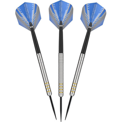 Shot Ritchie Edhouse 90% Steeldart