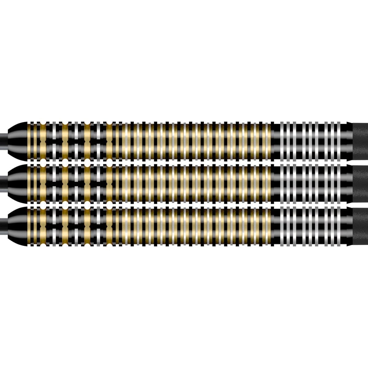 Shot Ritchie Edhouse Madhouse 90% Steeldart