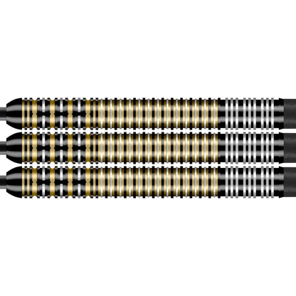 Shot Ritchie Edhouse Madhouse 90% Steeldart