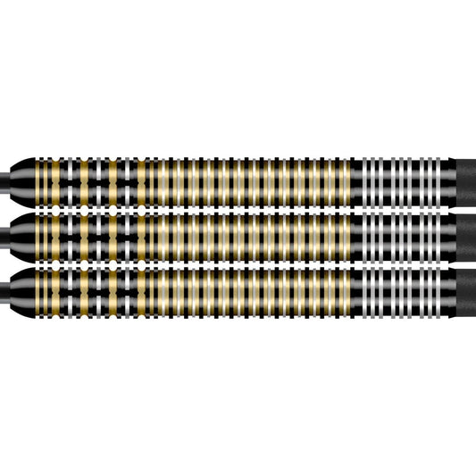 Shot Ritchie Edhouse Madhouse 90% Steeldart