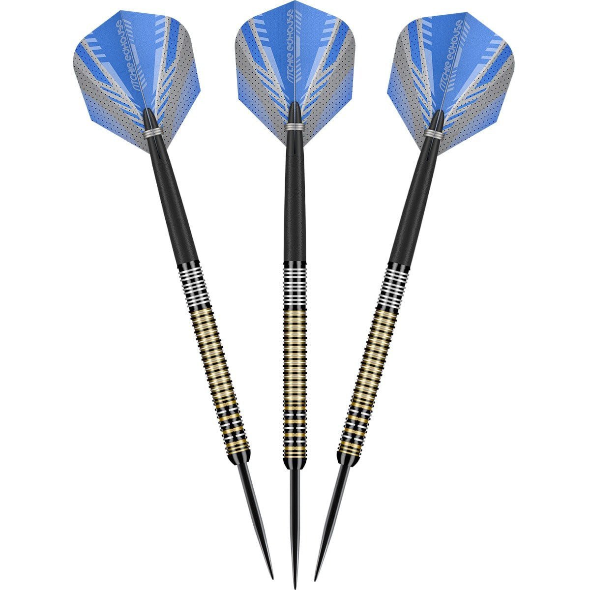 Shot Ritchie Edhouse Madhouse 90% Steeldart