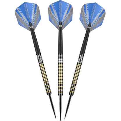 Shot Ritchie Edhouse Madhouse 90% Steeldart