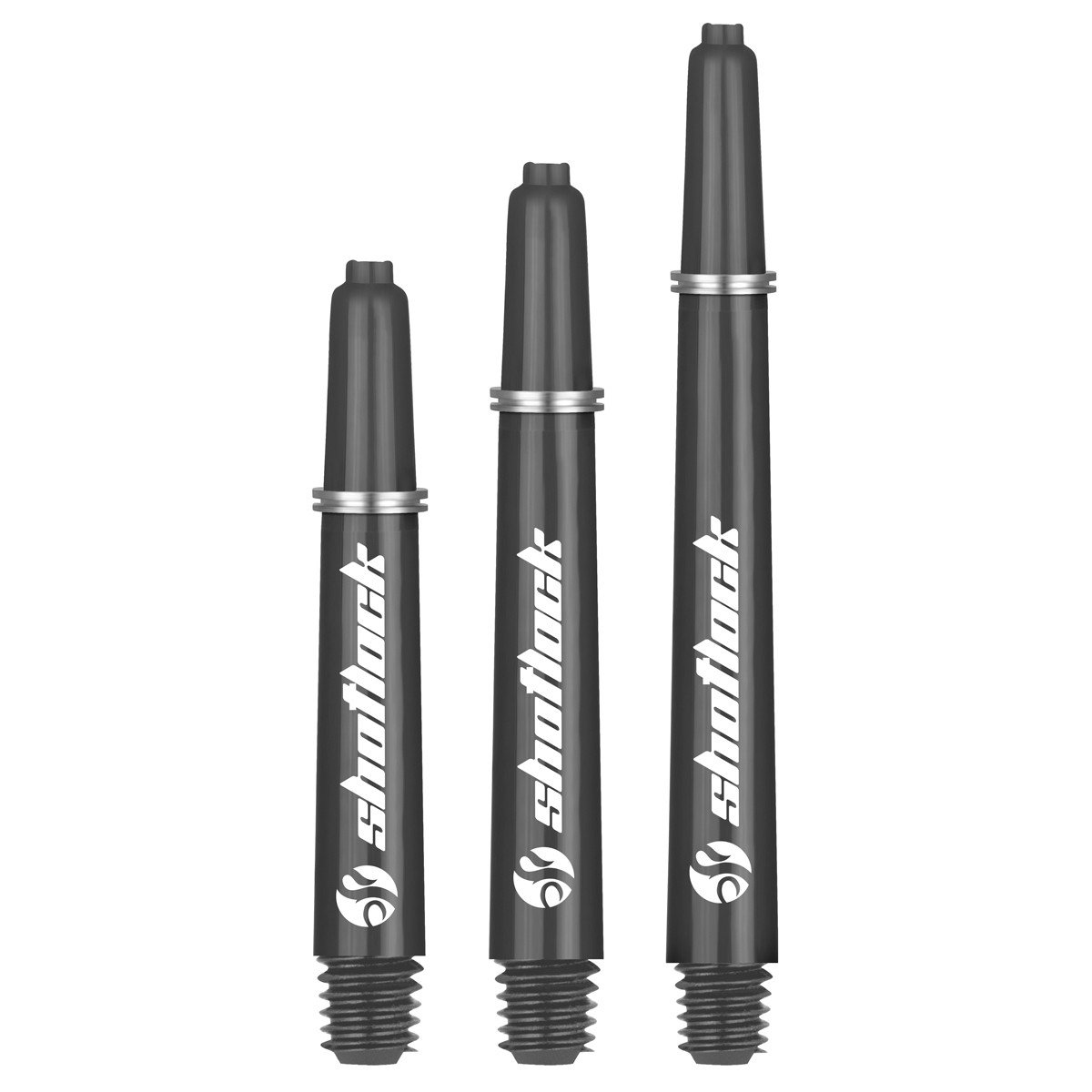 Shot Lock Shafts