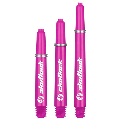 Shot Lock Shafts