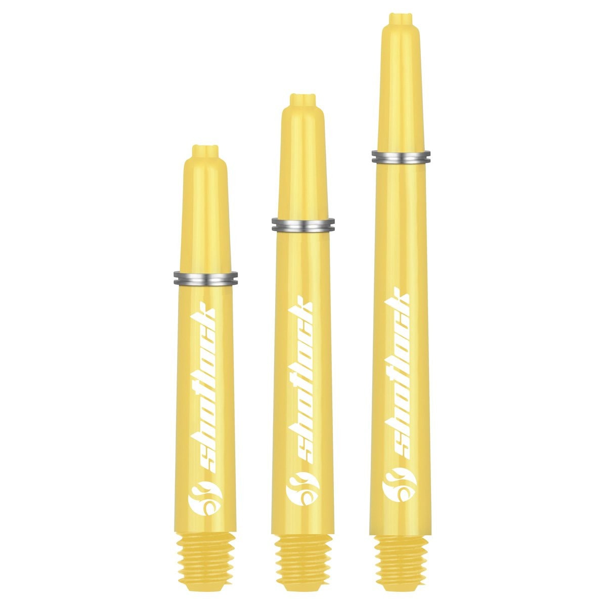 Shot Lock Shafts